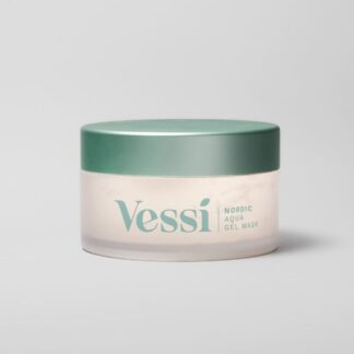 Nordic Aqua Gel Mask
